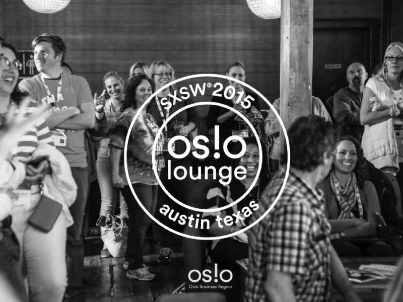 Os!o Lounge