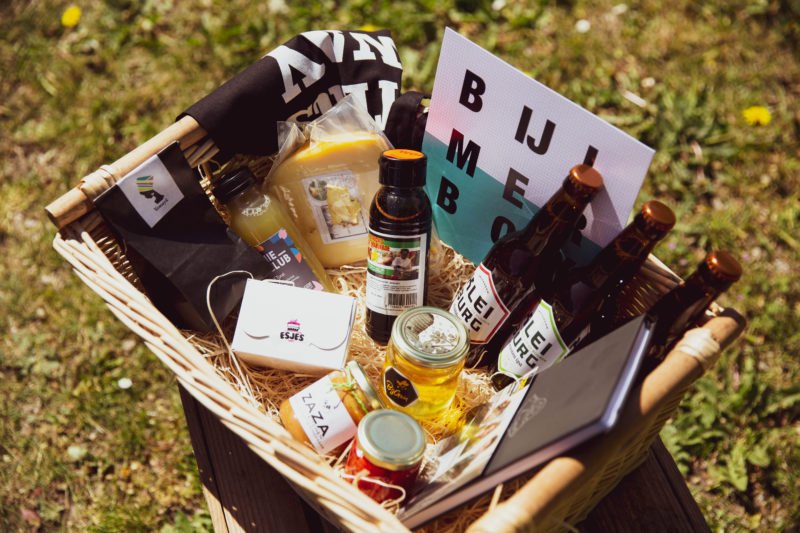 Bijlmerbox