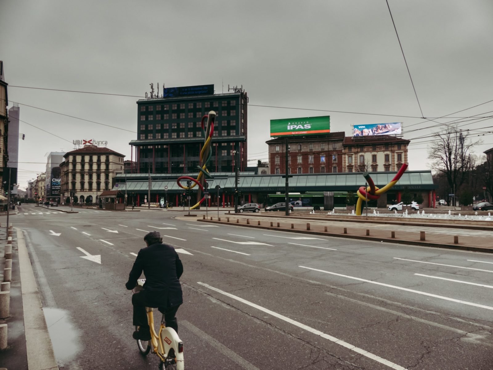 Car-Free Cities