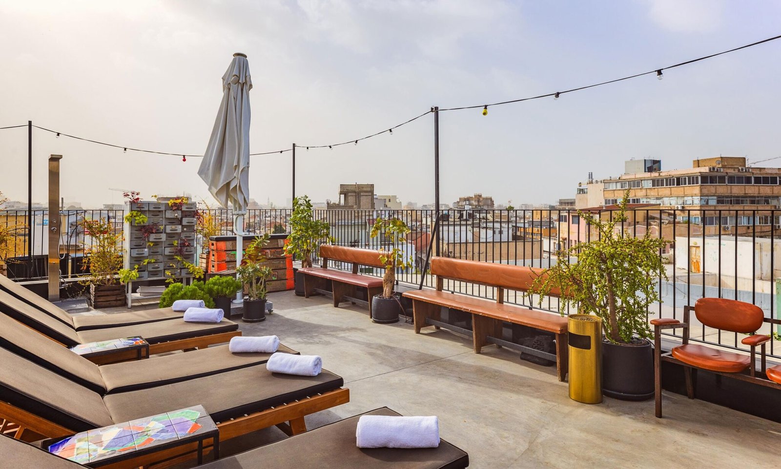 Hotels Around the World Turn Into Apartment Buildings — Pop-Up City