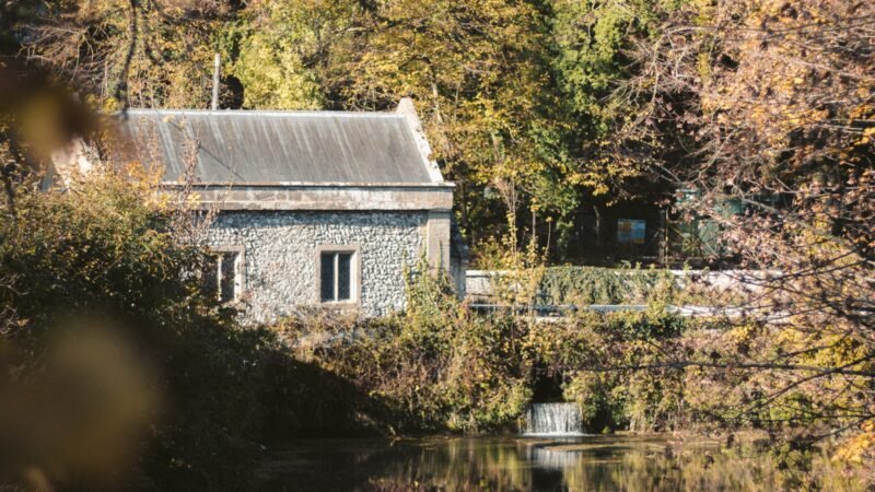 Cheap Old Houses