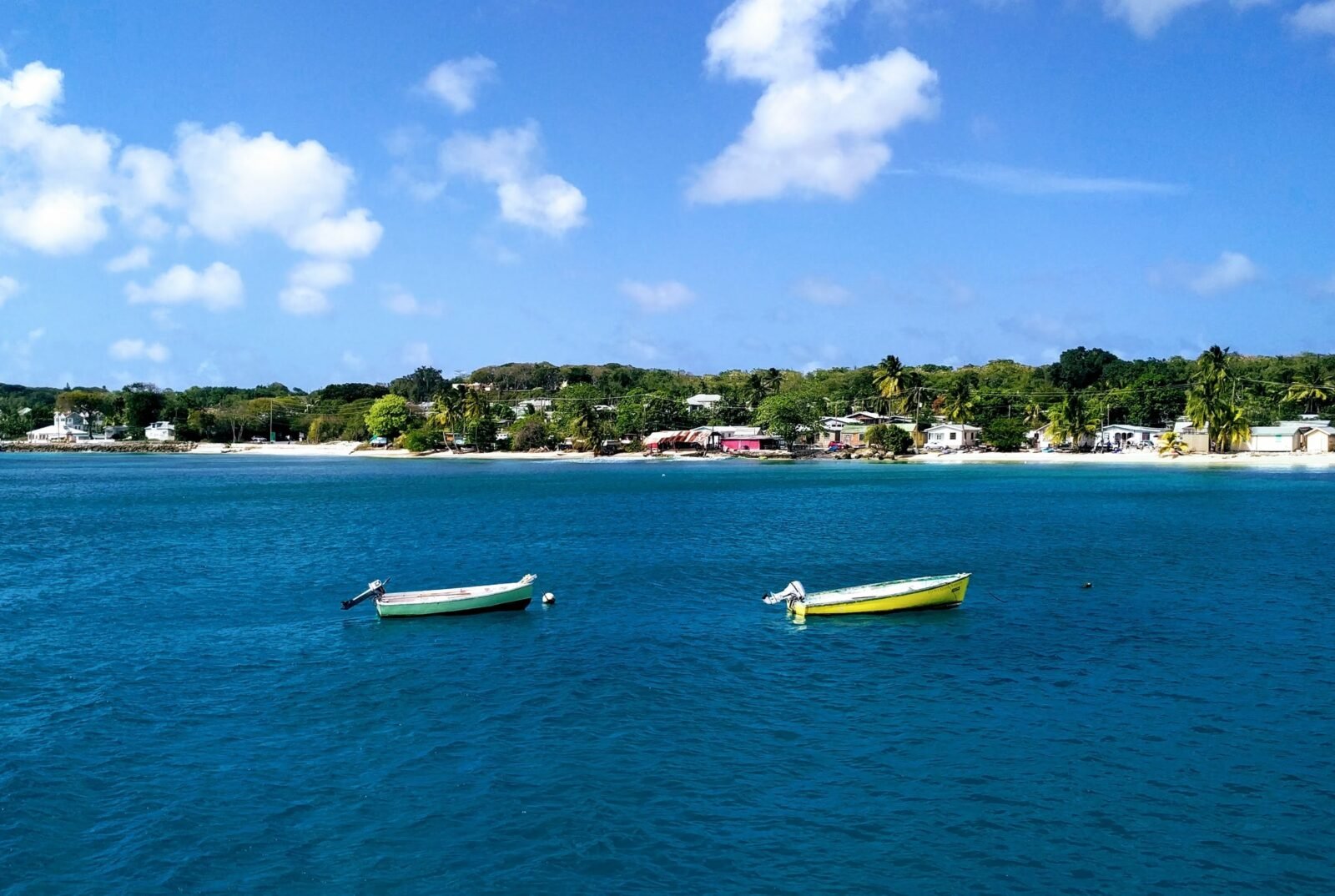 Barbados Bleisure