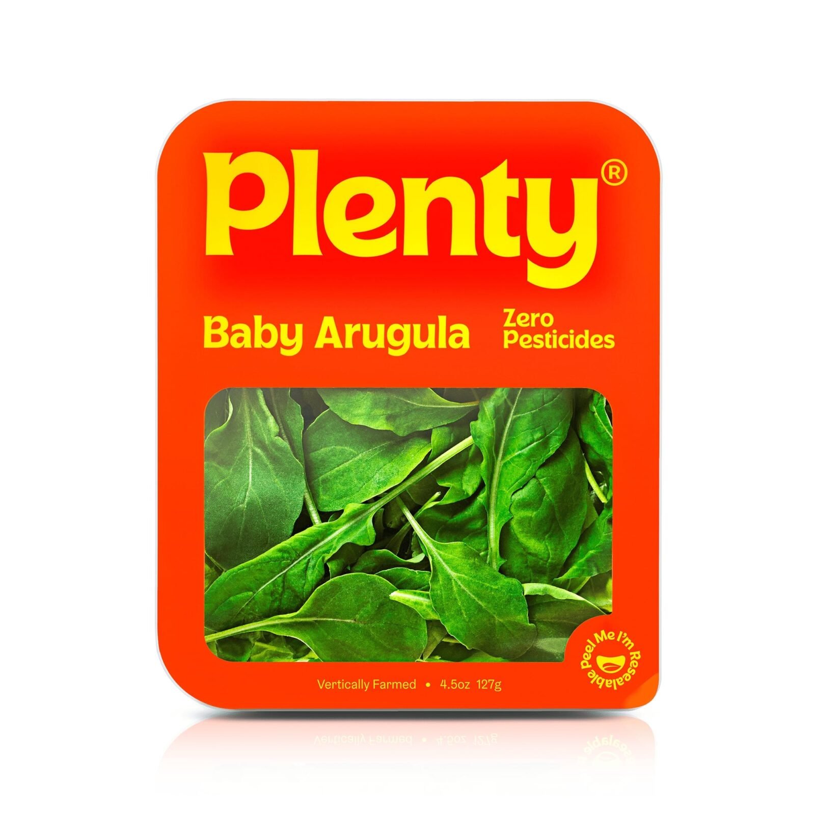 Plenty