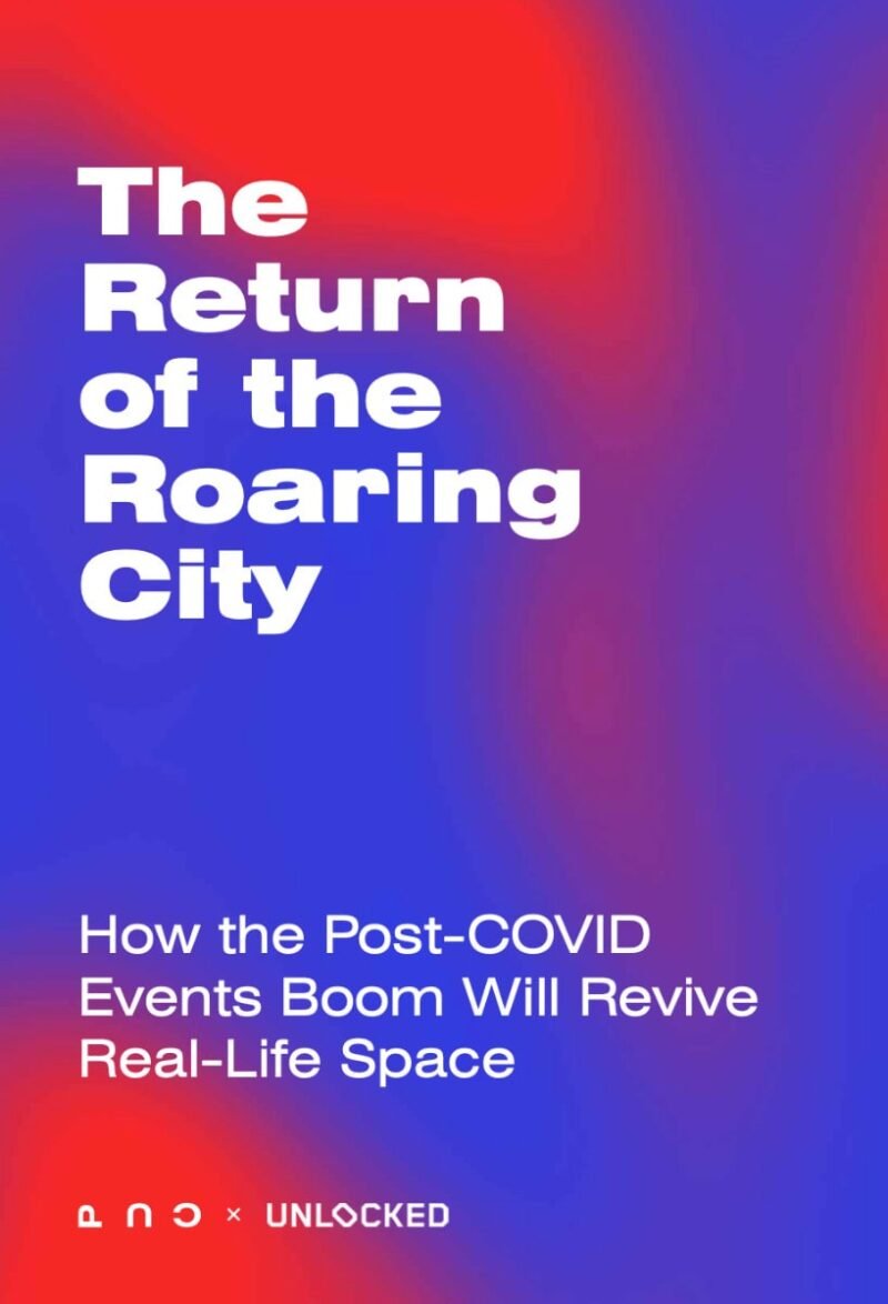The Return of the Roaring City