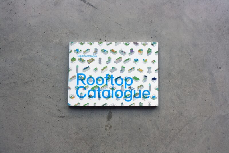 Rooftop Catalogue