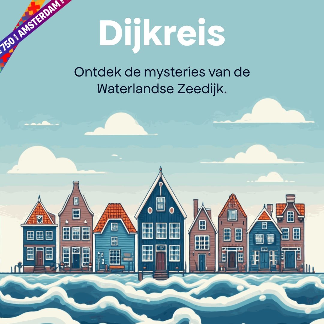 Dijkreis